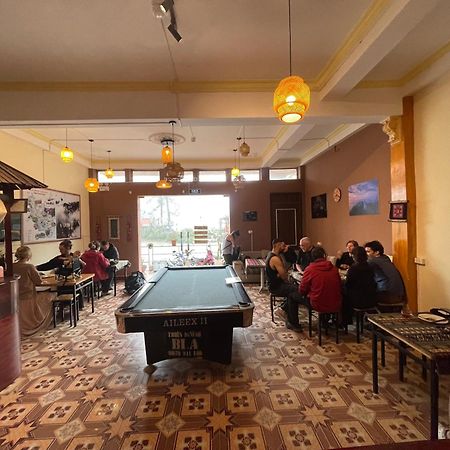 Nini Homestay Sapa Ngoại thất bức ảnh